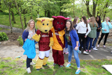 Sponsored Walk 15